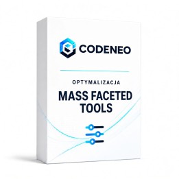 Mass Faceted Tools