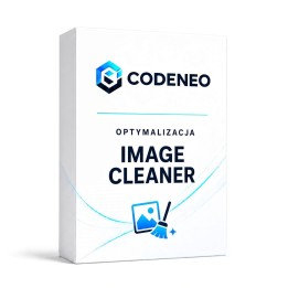 Image Cleaner